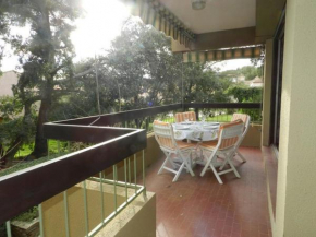 Appartement familial avec piscine et tennis, proche plage - 6 couchages, Bormes-les-Mimosas - FR-1-251-817